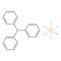 三苯基六氟磷酸碳,437-17-2,≥98%,阿拉丁