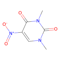 1,3-二甲基-5-硝基尿嘧啶 一水合物，41613-26-7，阿拉丁