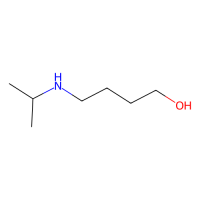 4-(异丙氨基)丁醇，42042-71-7，≥98%，阿拉丁