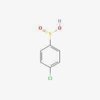 4-氯苯亚磺酸，100-03-8，≥98%，阿拉丁