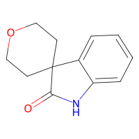2',3',5',6'-四氢螺[吲哚-3,4'-吡喃]-2-酮，304876-29-7，≥97%，阿拉丁