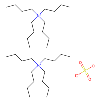 四正丁基硫酸铵，2472-88-0，50wt% in water，阿拉丁
