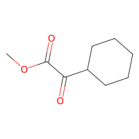 2-环己基-2-氧代乙酸甲酯,62783-63-5,≥97%,阿拉丁