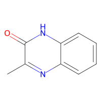 3-甲基-1H-喹喔啉-2-酮,14003-34-0,≥98%,阿拉丁