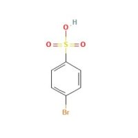 4-溴苯磺酸，138-36-3，≥95%，阿拉丁