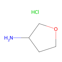 (R)-3-氨基四氢呋喃盐酸盐，1072015-52-1，≥98%,≥99%(ee)，阿拉丁