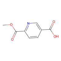 6-(甲氧羰基)烟酸,17874-76-9,≥98%,阿拉丁