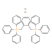 邻亚二甲苯基联(溴化三苯基膦),1519-46-6,≥97%,阿拉丁