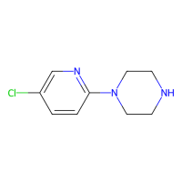 1-(5-氯吡啶吡啶-2-基)哌嗪，87394-65-8，≥98%，阿拉丁