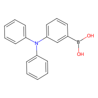 3-（二苯氨基）苯基硼酸，943899-12-5，≥97%，阿拉丁