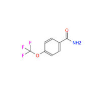 4-(三氟甲氧基)苯甲酰胺,456-71-3,≥95%,阿拉丁