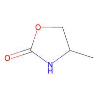 (R)-4-甲基-2-噁唑烷酮，4042-43-7，≥97%，阿拉丁