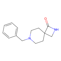 7-苄基-1-氧代-2,7-二氮杂螺[3.5]壬烷，1334536-88-7，≥97%，阿拉丁