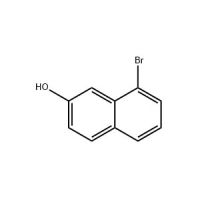 8-溴萘-2-醇,7385-87-7,≥95%,阿拉丁
