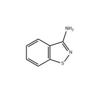 3-氨基-1,2-苯并异噻唑,23031-78-9,≥95%,阿拉丁