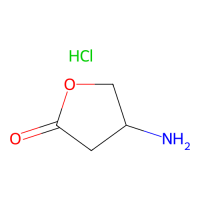 (S)-3-氨基-Y-丁内酯盐酸盐，117752-82-6，≥98%，阿拉丁