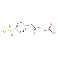 磺胺琥珀酸，3563-14-2，≥95%，阿拉丁