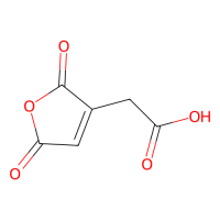 顺式乌头酸酐,6318-55-4,≥98%,阿拉丁