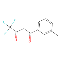 4,4,4-三氟-1-(间甲苯)丁烷-1,3-二酮,53764-99-1,≥97%,阿拉丁