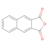 2,3-萘二羧酸酐，716-39-2，≥95%，阿拉丁