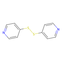 4,4＇-二吡啶基二硫，2645-22-9，≥98%，阿拉丁