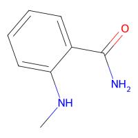 2-(甲氨基)苯甲酰胺，7505-81-9，试剂级，阿拉丁