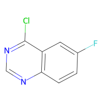 4-氯-6-氟喹唑啉,16499-61-9,≥96%,阿拉丁