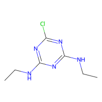 甲醇中西玛津溶液标准物质，122-34-9，100μg/mL in Methanol，阿拉丁