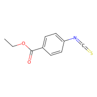 4-(乙氧羰基)苯基硫代异氰酸酯,1205-06-7,≥97%,阿拉丁