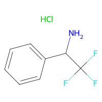 2,2,2-三氟-1-苯基-乙胺盐酸盐,13652-09-0,阿拉丁