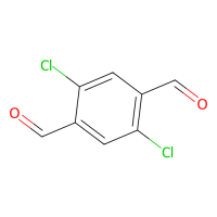 2,5-二氯对苯二甲醛，46052-84-0，≥97%，阿拉丁