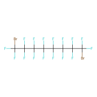1,8-二溴十六氟辛烷，812-58-8，≥97%，阿拉丁