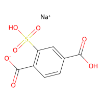 2-磺酸基对苯二酸单钠，19089-60-2，≥98%(HPLC)，阿拉丁