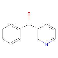3-苯甲酰吡啶,5424-19-1,≥98%,阿拉丁