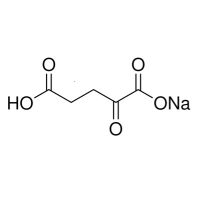 α-酮戊二酸钠 钠盐；≥98%(titration)；22202-68-2；阿拉丁