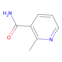 2-甲基烟酰胺,58539-65-4,≥98%,阿拉丁