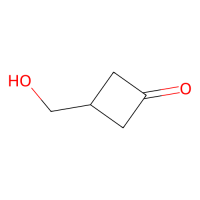 3-(羟甲基)环丁-1-酮，183616-18-4，≥97%，阿拉丁