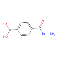 4-(肼基羰基)苯硼酸,850567-95-2,≥95%,阿拉丁