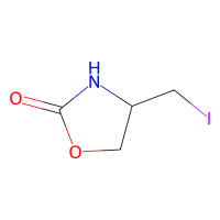 (R)-4-碘甲基噁唑林-2-酮,144542-46-1,≥95%,阿拉丁