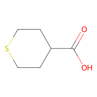 四氢噻喃-4-甲酸，89489-53-2，≥97%，阿拉丁