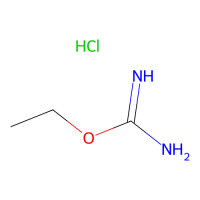 O-乙基异脲盐酸盐，31407-74-6，≥95%，阿拉丁