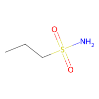 丙烷-1-磺酰胺，24243-71-8，阿拉丁