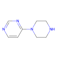 4-(哌嗪-1-基)嘧啶,51047-52-0,≥97%,阿拉丁