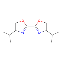 (4S,4'S)-4,4'-二异丙基-4,4',5,5'-四氢-2,2'-双噁唑，131833-89-1，≥98%，阿拉丁