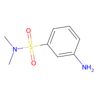 3-氨基-N,N-二甲基-苯磺酰胺，6274-18-6，≥98%，阿拉丁