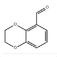 2，3-二氢-1，4-苯并二氧-5-甲醛，29668-43-7，≥98%，阿拉丁