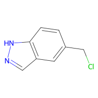 5-(氯甲基)-1H-吲唑，944904-22-7，≥97%，阿拉丁