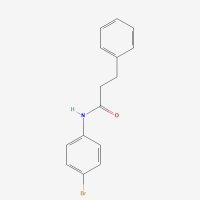 N-(4-溴苯基)-3-苯基丙酰氨,316146-27-7,≥95%,阿拉丁