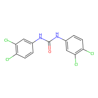 1,3-BIS(3,4-二氯苯)脲,4300-43-0,≥98%,阿拉丁