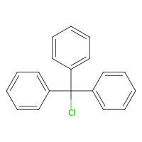 三苯基氯甲烷；≥97%；76-83-5；阿拉丁